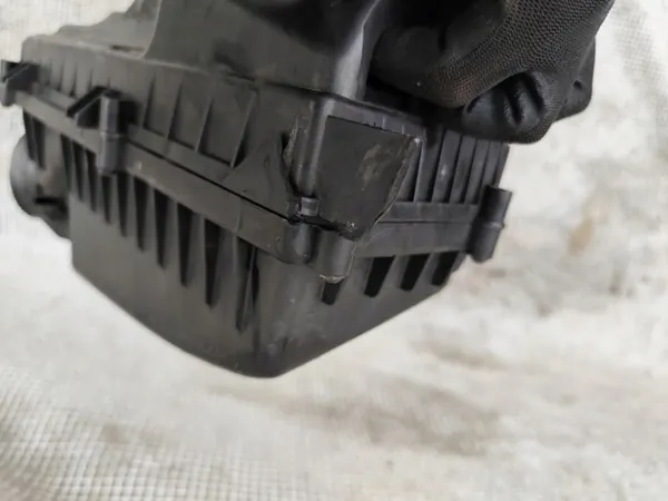 Volvo S60 II V60 10-18 Carcaça do Filtro de Ar OEM image 4