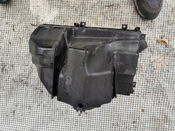 Volvo S60 II V60 10-18 Carcaça do Filtro de Ar OEM image 6