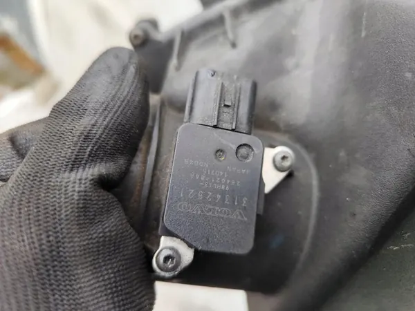 Volvo S60 II V60 10-18 Carcaça do Filtro de Ar OEM image 7