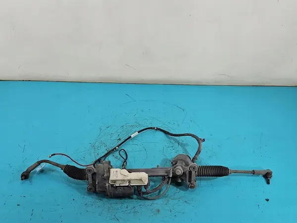 Caixa de direção VW Passat B7 3AB423050C image 10