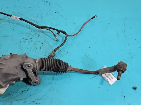 Caixa de direção VW Passat B7 3AB423050C image 2