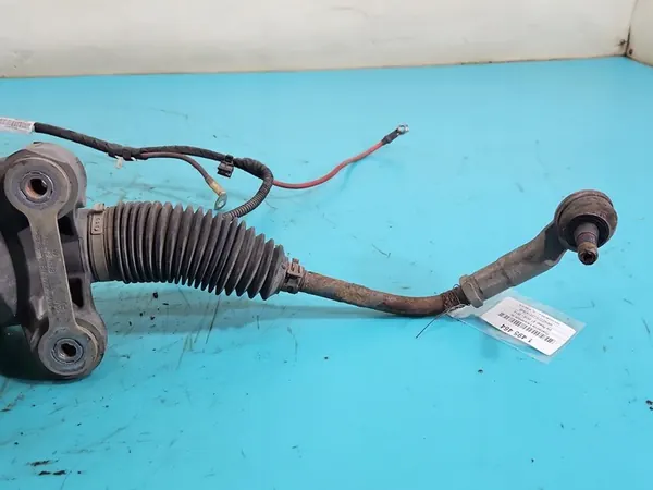 Caixa de direção VW Passat B7 3AB423050C image 3