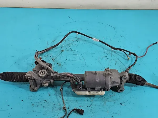 Caixa de direção VW Passat B7 3AB423050C image 5