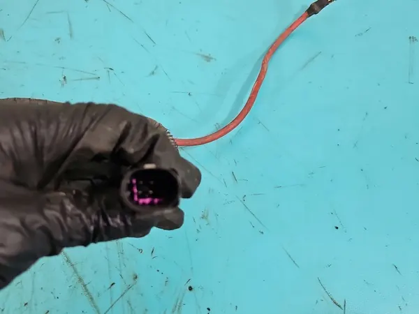 Caixa de direção VW Passat B7 3AB423050C image 7