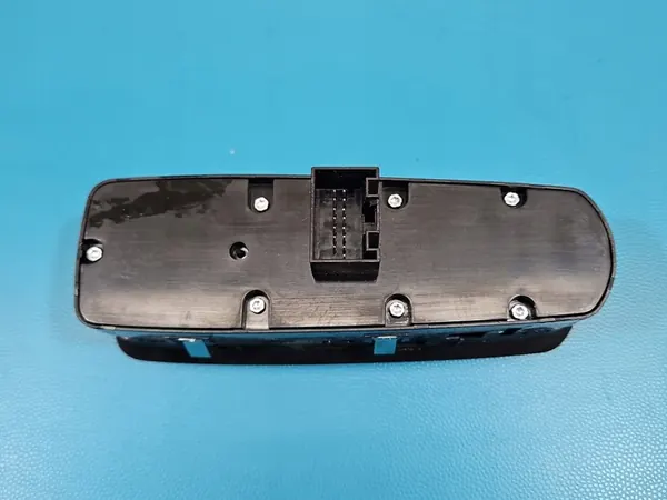 Raam- en Spiegelschakelaar Porsche Panamera I 970 7PP959858AE image 4