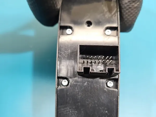 Raam- en Spiegelschakelaar Porsche Panamera I 970 7PP959858AE image 5