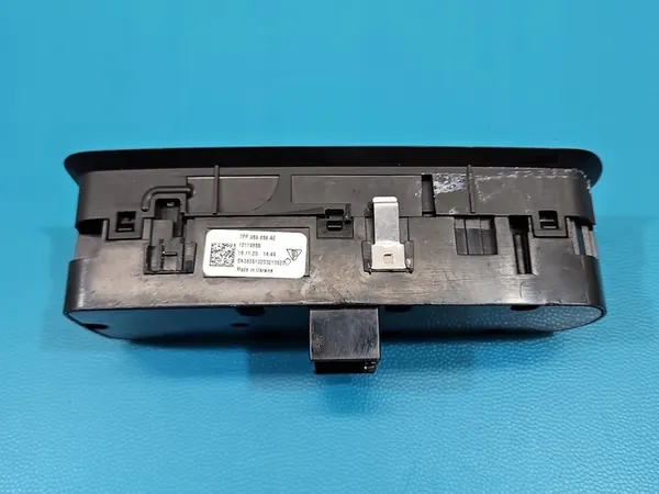 Raam- en Spiegelschakelaar Porsche Panamera I 970 7PP959858AE image 6