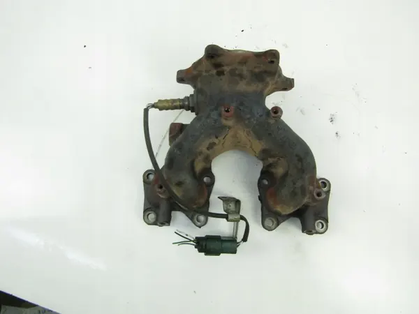 Uitlaatspruitstuk OEM AK-6-89268 voor Nissan Almera Tino image 2