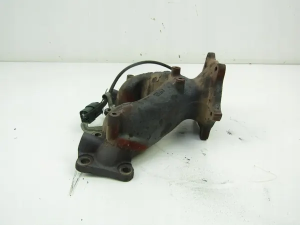 Uitlaatspruitstuk OEM AK-6-89268 voor Nissan Almera Tino image 4