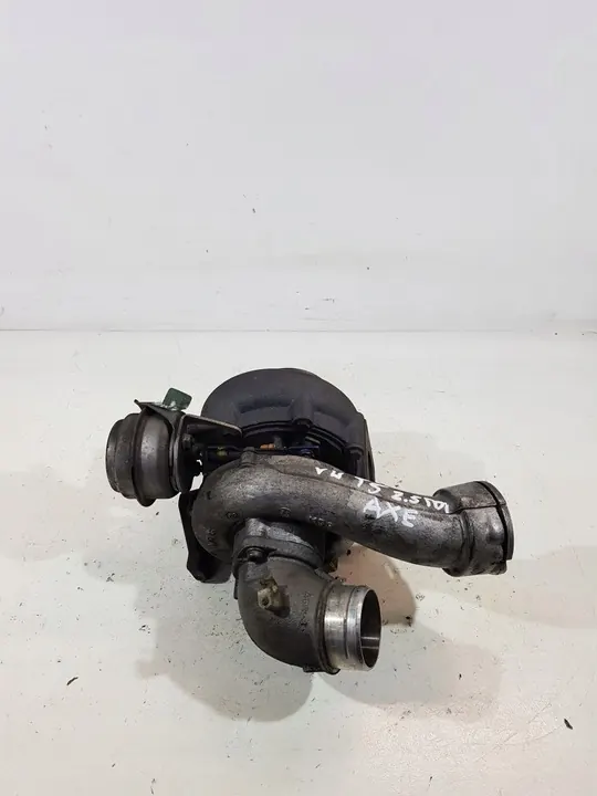 Turboalimentador 070145702A VW T5 2.5 TDI AXE image 3