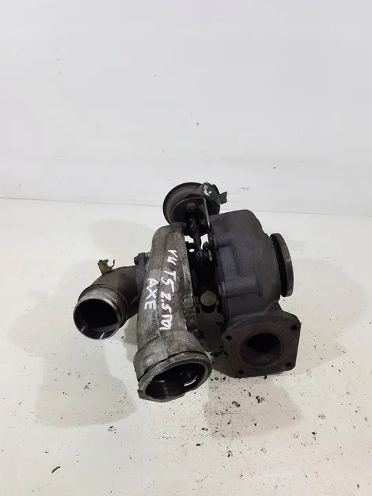 Turboalimentador 070145702A VW T5 2.5 TDI AXE image 4