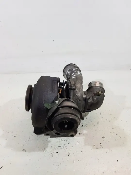 Turboalimentador 070145702A VW T5 2.5 TDI AXE image 6