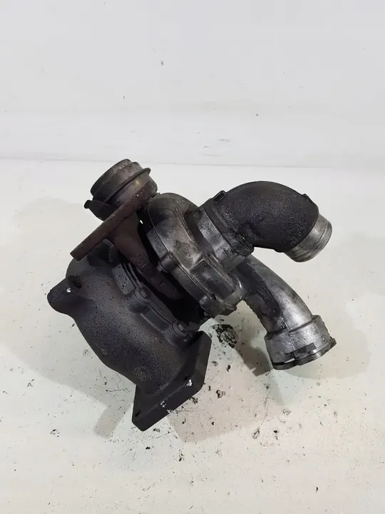 Turboalimentador 070145702A VW T5 2.5 TDI AXE image 7