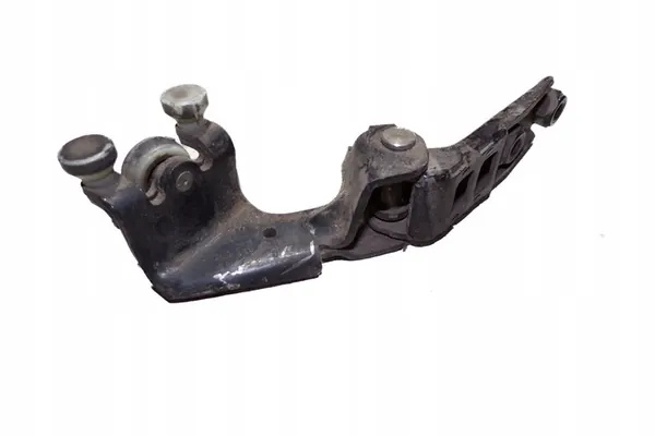 Mitten gångjärn skjutdörr VW TRANSPORTER V (T5) 7H0843336D image 3