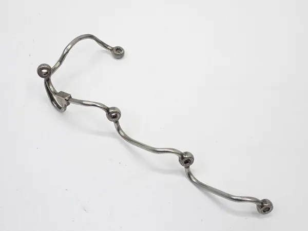 Tuyau de carburant Mitsubishi L200 IV 2.5D 4D56 image 2