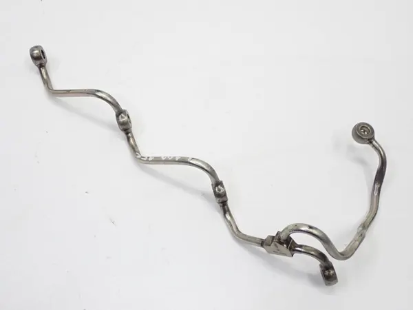 Tuyau de carburant Mitsubishi L200 IV 2.5D 4D56 image 3