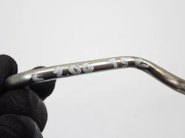 Tuyau de carburant Mitsubishi L200 IV 2.5D 4D56 image 4