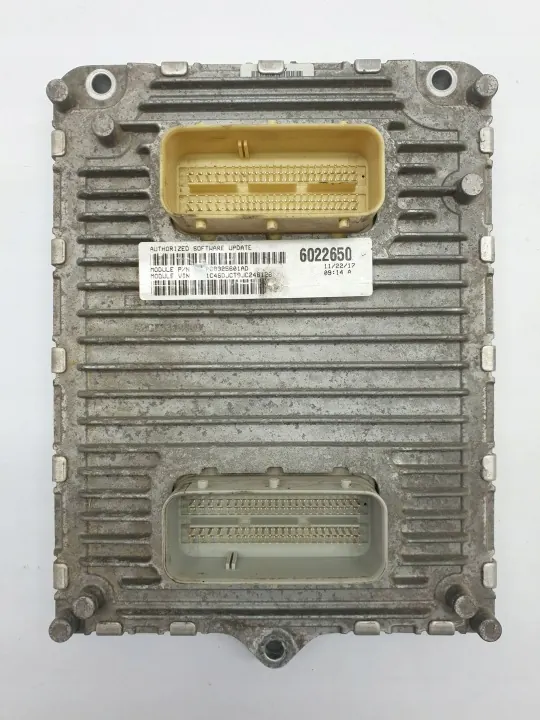Harness eléctrico Dodge Durango OEM P68325601AD image 2