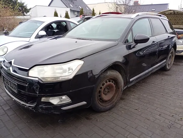 Citroen C5 III 08-10 Tubo de Ar Turbo 1.6 HDI MO-1212-69 image 4