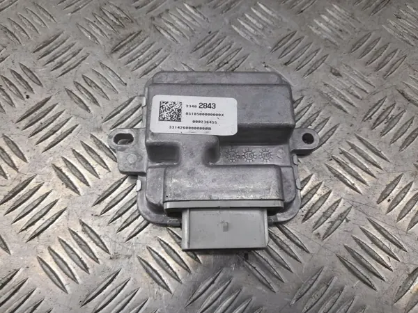 Controlador bomba combustible Corvette C7 OEM 23482843 image 2