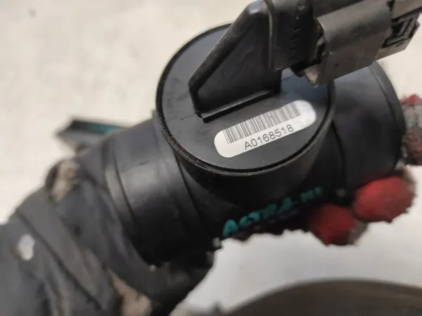 Sensor de Vazão de Ar Opel OE OEM PAW926 para Astra H image 4