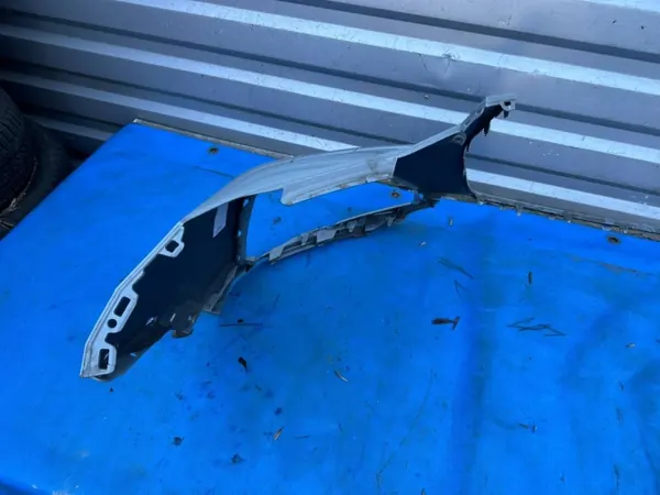 Audi Q2 S-line framstötfångare OEM 81A807437G image 5