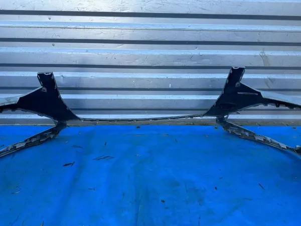 Audi Q2 S-line framstötfångare OEM 81A807437G image 7