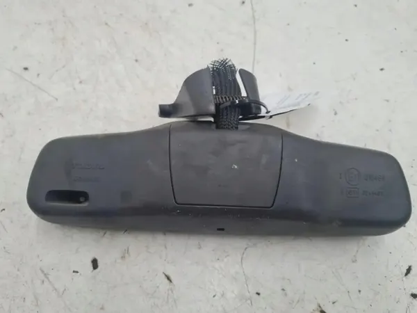 Rétroviseur intérieur Volvo OEM 4041478 pour XC70 image 3