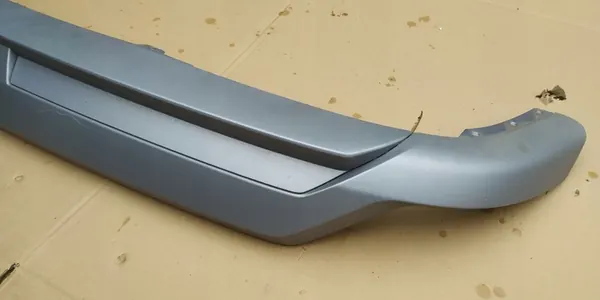 Couvre-bumper arrière Hyundai Tucson IV image 2