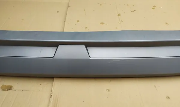 Couvre-bumper arrière Hyundai Tucson IV image 3