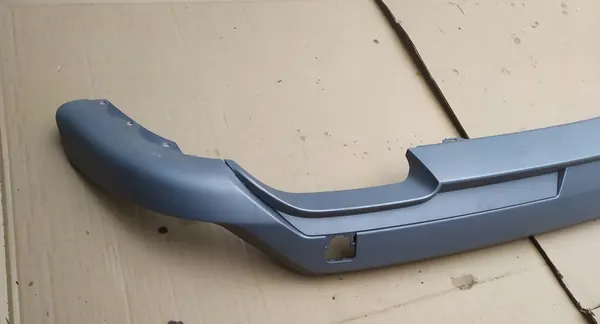 Couvre-bumper arrière Hyundai Tucson IV image 4