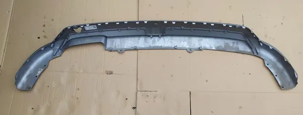 Couvre-bumper arrière Hyundai Tucson IV image 7