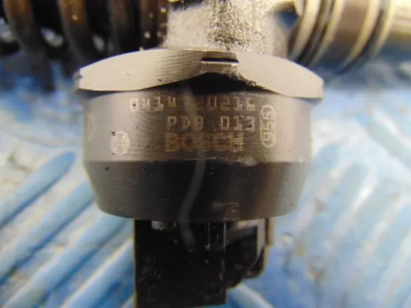 OEM 0414720216 Inyector Diesel para VW Passat B5 image 5