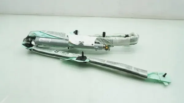 Jaguar XF X250 oikea verhoilmatyyny OEM 34013010B image 4