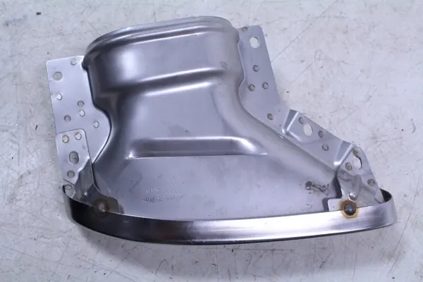 Mercedes-Benz OE A2224908302 Punta de escape image 3