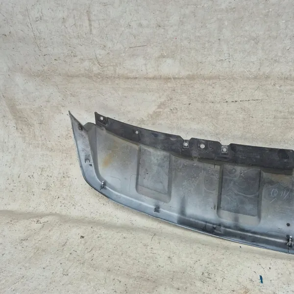 SPOILER DE PARCHOCHE AVANT CITROEN C-CROSSER 07-12 OEM 6400B687 image 4