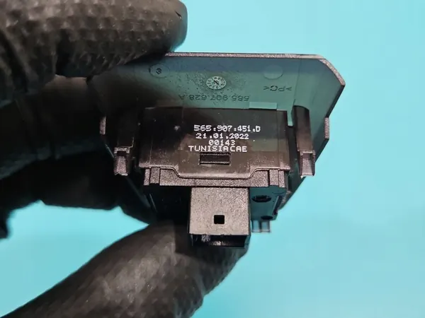 Dämmerungssensor OEM 565907451D für Skoda Kodiaq image 5