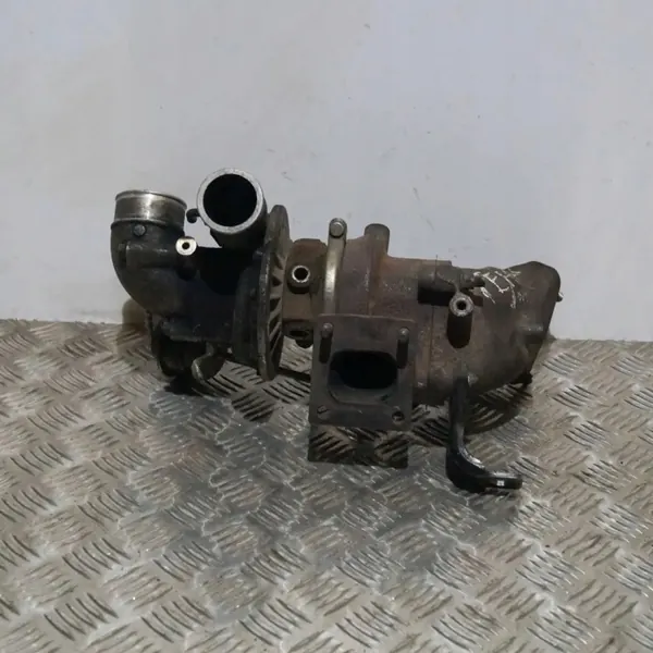 Turbo HYUNDAI TERRACAN 282004X400 2.9L 110kW image 3
