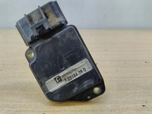 Luftmassenmesser MONDEO MK3 2.0 TDCI 7.22184.26.0 image 3