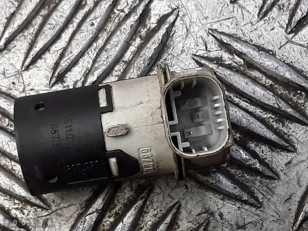 Parktronic Sensor Renault Espace IV 2006 8200049264 image 4