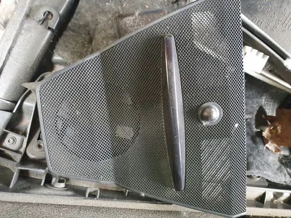 OEM A0015424623 PDC-display Zonsensor Mercedes E-klasse image 4