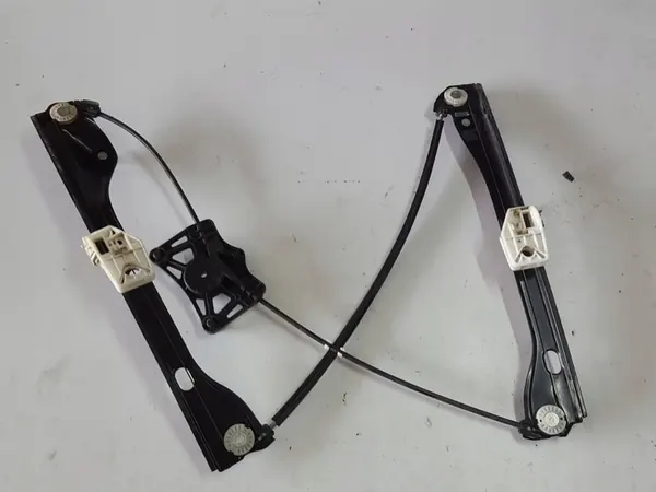 Elevador de vidro dianteiro direito SKODA FABIA 3 III 6V OEM 6V0837462A image 2