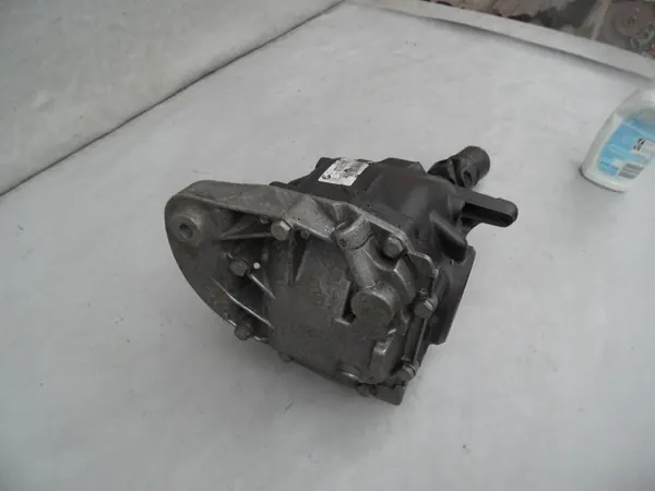 Diferencial Trasero BMW X3 X4 F25 F26 3.08 7592002 image 2