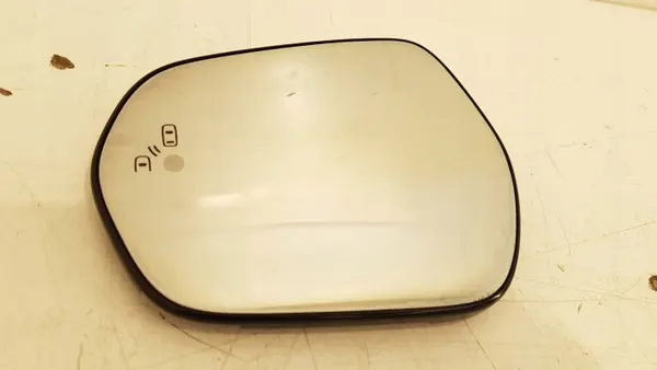 FORD OEM Peili-Insert Vasen Fiesta MK8 Eurooppa image 2