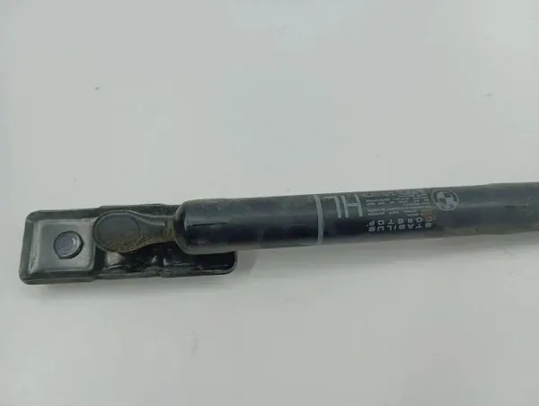 BMW OEM 7177647 Arrêt de porte arrière gauche image 6