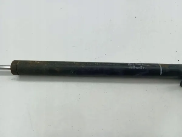 BMW OEM 7177647 Arrêt de porte arrière gauche image 7