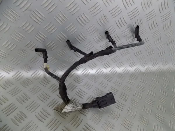 Glühkerzenkabelbaum OEM 694/800/894 für Opel 1.9 CDTI image 2