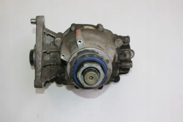 Redutor caixa BMW X1 F48 OEM 7646871 image 3