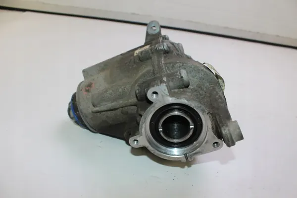 Redutor caixa BMW X1 F48 OEM 7646871 image 4