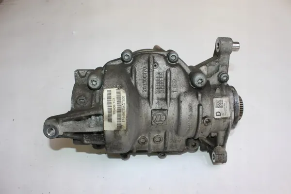 Redutor caixa BMW X1 F48 OEM 7646871 image 5